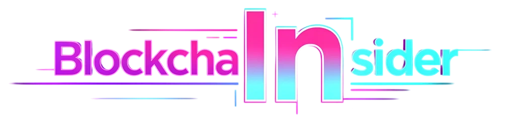 Blockchain Insider