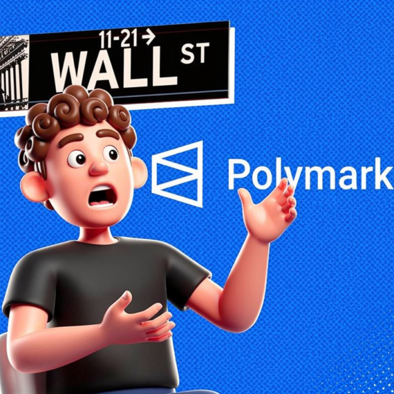 The $9 Billion Journey of Polymarket and the Youngest Self-Made Billionaire